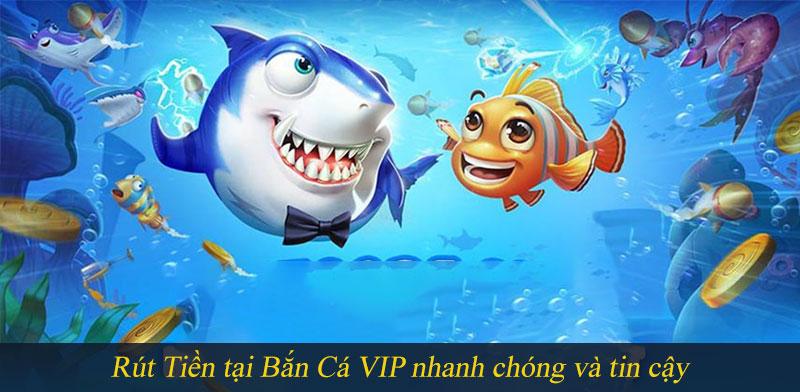 Những Câu Hỏi Phổ Biến khi Tham dự Bắn Cá VIP